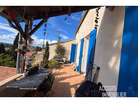 annonce appartement à vendre