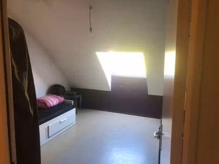 location appartement t1 meublé à saint-ouen (93400) : à louer t1 meublé / 18m² saint-ouen
