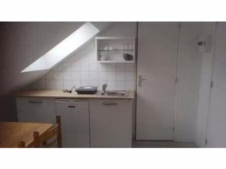location appartement t1 meublé à sainte-geneviève-des-bois (91700) : à louer t1 meublé / 1