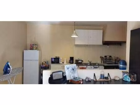 location appartement 2 pièces meublé à villejust (91140) : à louer 2 pièces meublé / 37m² 