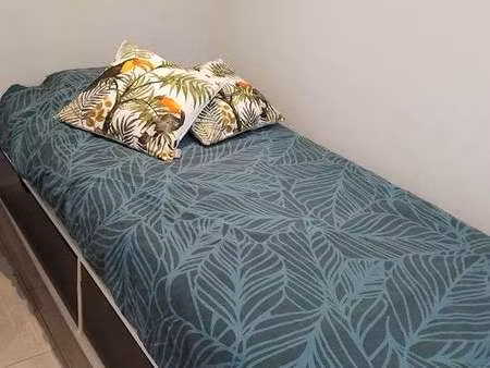 location appartement t1 meublé à vitry-sur-seine (94400) : à louer t1 meublé / 12m² vitry-