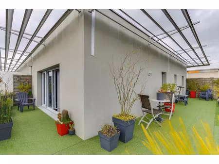 vente commerce 3 pièces 75 m² rennes (35700)