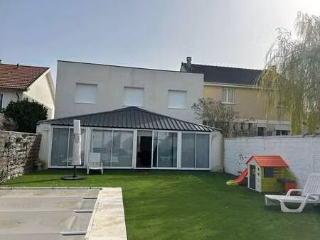 location maison à savigny-sur-orge (91600) : à louer / 165m² savigny-sur-orge