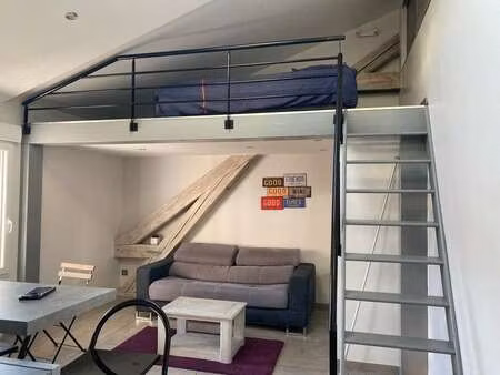 location appartement t1 meublé à annecy (74000) : à louer t1 meublé / 30m² annecy