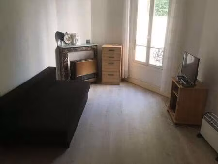 location appartement t1 à asnières-sur-seine (92600) : à louer t1 / 22m² asnières-sur-sein