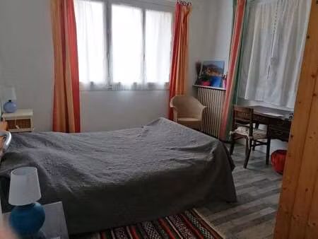 location appartement t1 meublé à athis-mons (91200) : à louer t1 meublé / 16m² athis-mons