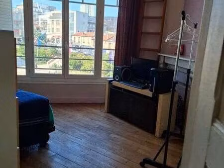 location appartement t1 meublé à bagnolet (93170) : à louer t1 meublé / 9m² bagnolet