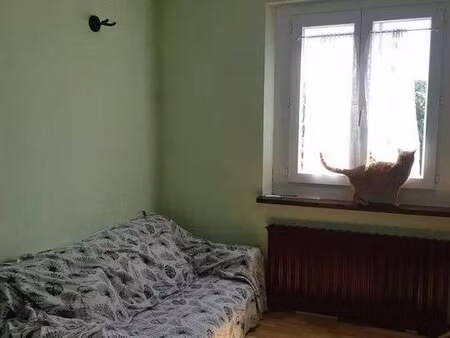 location appartement t1 meublé à boissy-sous-saint-yon (91790) : à louer t1 meublé / 20m² 
