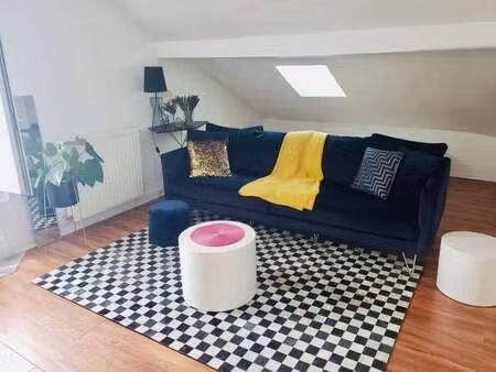 location appartement t1 meublé à champigny-sur-marne (94500) : à louer t1 meublé / 9m² cha