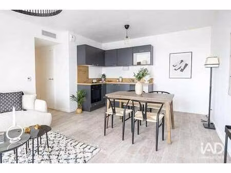 vente appartement t1 à cherbourg-en-cotentin (50100) : à vendre t1 / 23m² cherbourg-en-cot