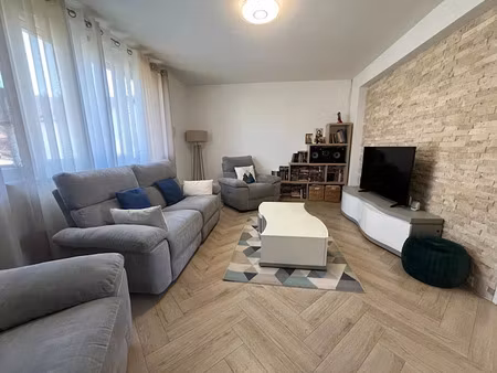vente appartement 4 pièces 67.49 m² à damprichard (25450)  155 000 €