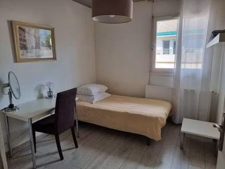location appartement t1 meublé à gaillard (74240) : à louer t1 meublé / 10m² gaillard