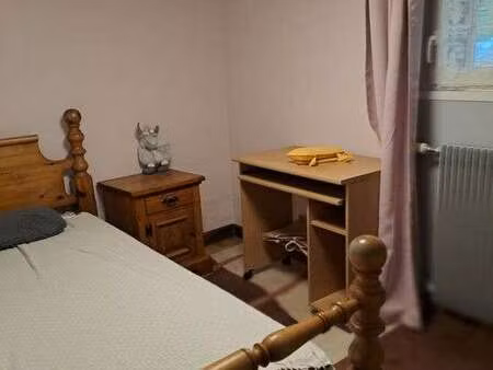 location appartement t1 meublé à lagny-sur-marne (77400) : à louer t1 meublé / 25m² lagny-