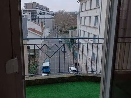 location appartement t1 meublé à lyon 8e (69008) : à louer t1 meublé / 18m² lyon 8e