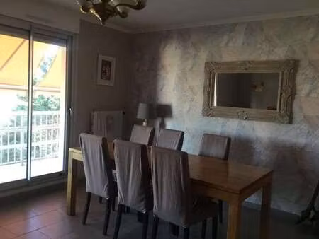 location appartement t1 meublé à miribel (01700) : à louer t1 meublé / 11m² miribel