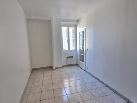 vente appartement 1 pièce 19 m² à montgeron (91230)  79 000 €