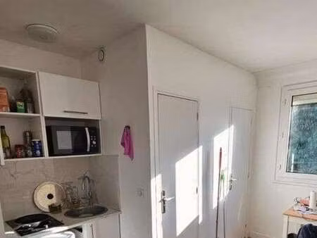 location appartement t1 meublé à orsay (91400) : à louer t1 meublé / 15m² orsay