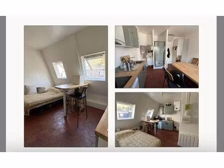 location appartement t1 meublé à paris 8e (75008) : à louer t1 meublé / 14m² paris 8e