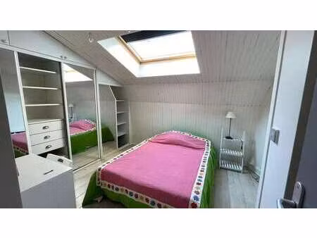 location appartement t1 meublé à paris 14e (75014) : à louer t1 meublé / 16m² paris 14e