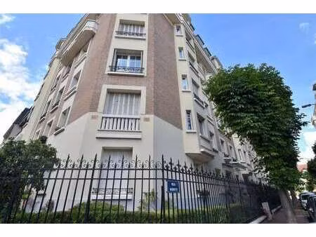 location appartement t1 meublé à saint-maur-des-fossés (94100) : à louer t1 meublé / 21m² 