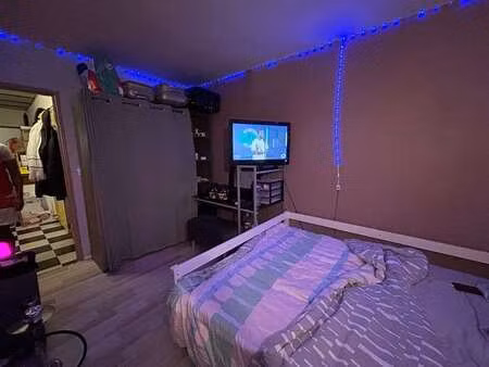 location appartement t1 meublé à sevran (93270) : à louer t1 meublé / 12m² sevran