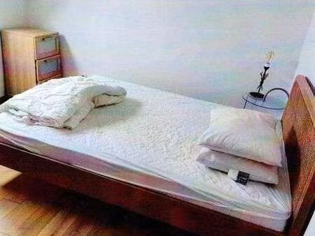 location appartement t1 meublé à villennes-sur-seine (78670) : à louer t1 meublé / 11m² vi