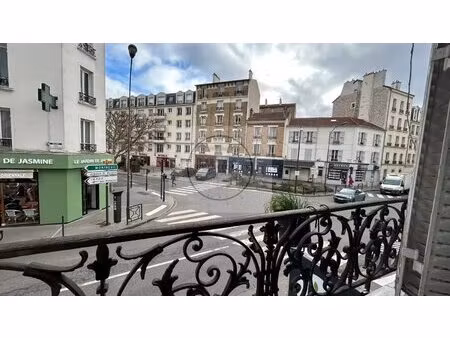 achat : appartement (94300)