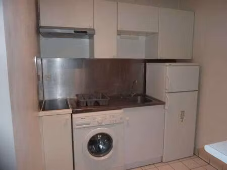 location appartement t1 meublé à viry-châtillon (91170) : à louer t1 meublé / 25m² viry-ch