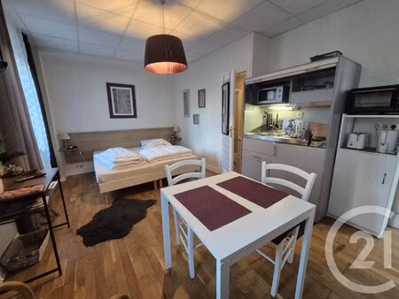 achat : appartement (61140)