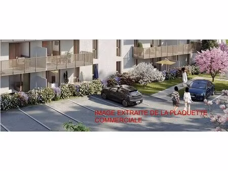 achat : appartement (14000)