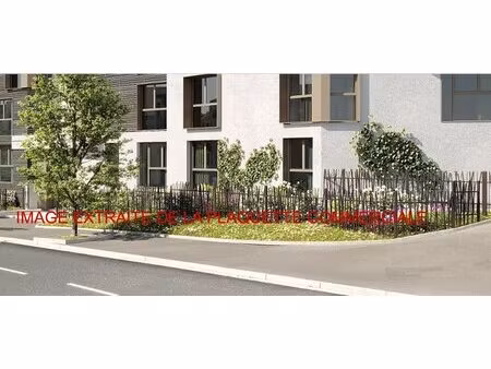 achat : appartement (14000)