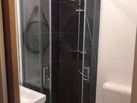 location appartement t1 meublé à cergy (95000) : à louer t1 meublé / 17m² cergy