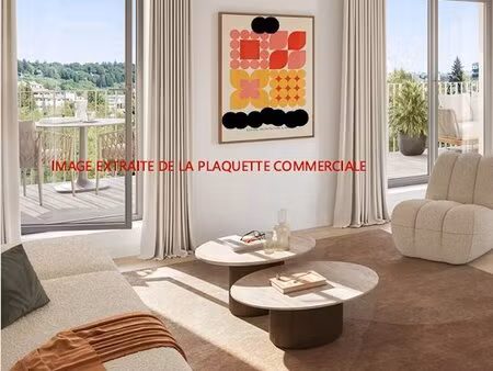 achat : appartement (94600)