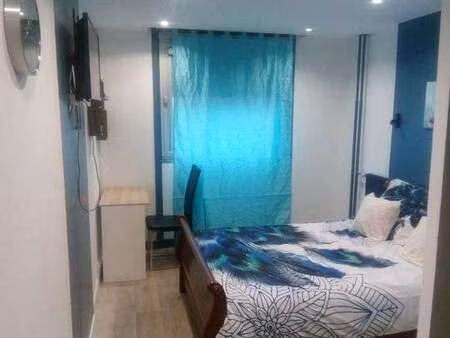 location appartement t1 meublé à courbevoie (92400) : à louer t1 meublé / 25m² courbevoie