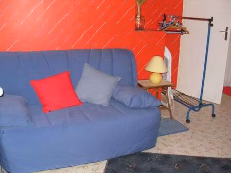 location appartement t1 meublé à dardilly (69570) : à louer t1 meublé / 23m² dardilly