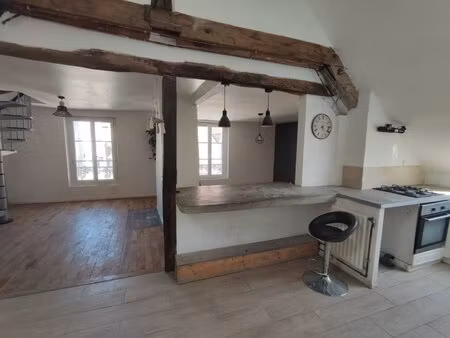 appartement 2 chambres gallardon