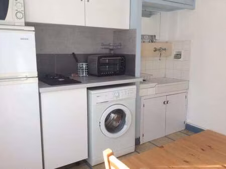 location appartement t1 meublé à grenoble (38000) : à louer t1 meublé / 33m² grenoble
