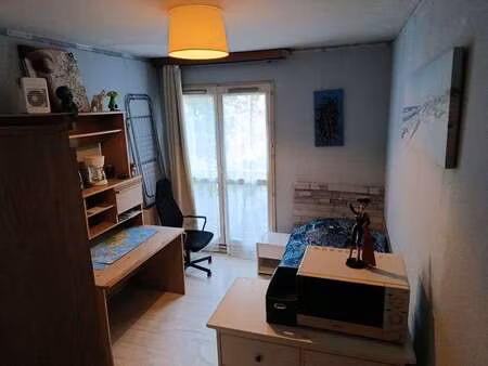 location appartement t1 meublé aux ulis (91940) : à louer t1 meublé / 12m² les ulis