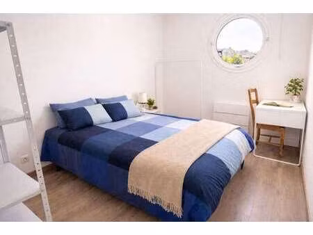 location appartement t1 meublé à lyon 3e (69003) : à louer t1 meublé / 11m² lyon 3e