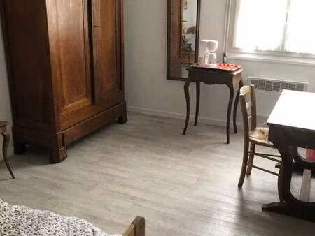 location appartement t1 meublé à lyon 8e (69008) : à louer t1 meublé / 12m² lyon 8e