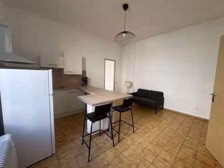location appartement t1 meublé à lyon 8e (69008) : à louer t1 meublé / 31m² lyon 8e