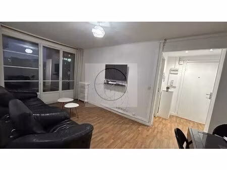 achat : appartement (93100)