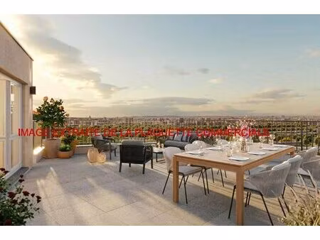 achat : appartement (94490)