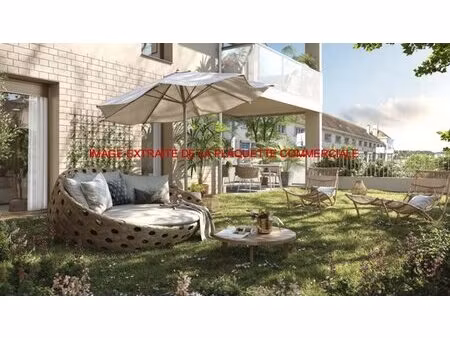 achat : appartement (14150)
