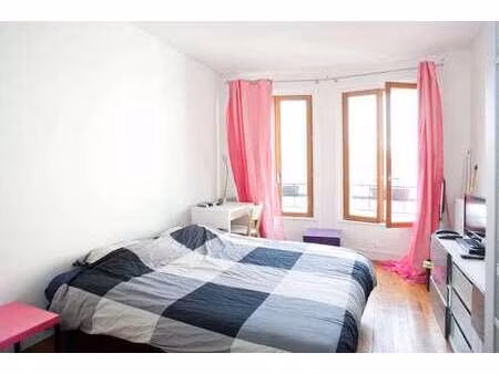 location appartement t1 meublé à paris 5e (75005) : à louer t1 meublé / 24m² paris 5e