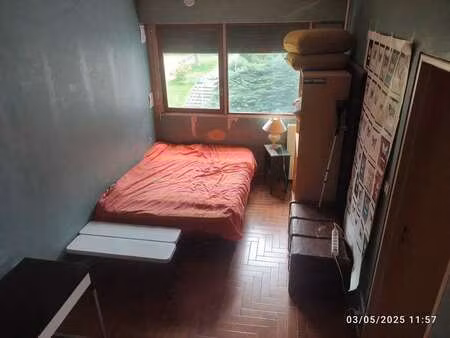 location appartement t1 meublé à rillieux-la-pape (69140) : à louer t1 meublé / 14m² rilli