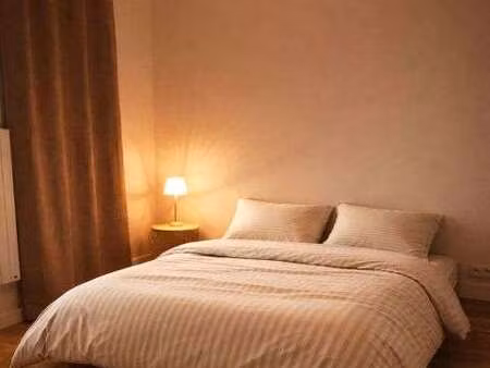 location appartement t1 meublé à saint-maur-des-fossés (94100) : à louer t1 meublé / 21m² 