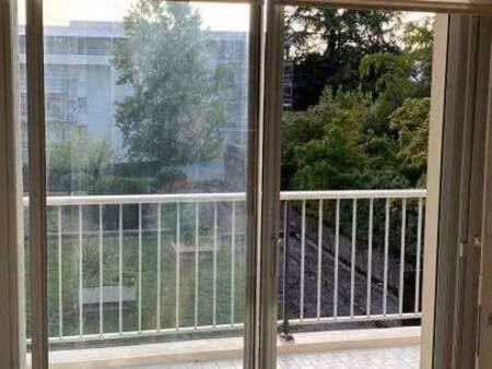 location appartement t1 à villeurbanne (69100) : à louer t1 / 32m² villeurbanne