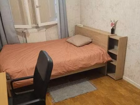 location appartement t1 meublé à villeurbanne (69100) : à louer t1 meublé / 12m² villeurba