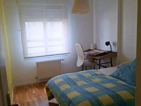 location appartement t1 meublé à villeurbanne (69100) : à louer t1 meublé / 12m² villeurba